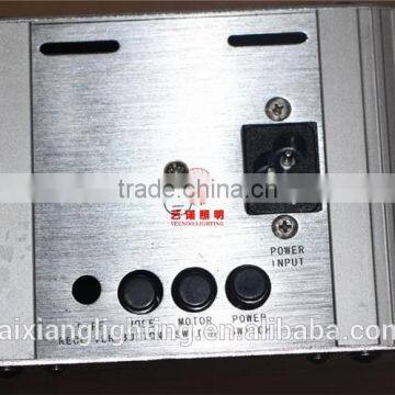 27w RGB Fiber Optic Light Engine With Remote Controller in 7color Changeble 110V~265V/12V photo-5