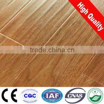 Oak Woodgrain 12.3mm Engineered Flooring(SLD061)