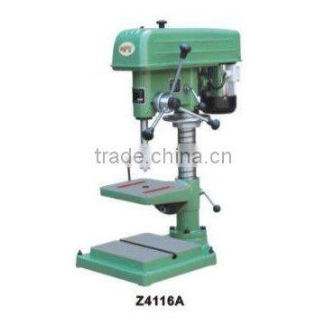 INDUSTRIAL TYPE BENCH DRILLING MACHINES Z4116A/ST-16A