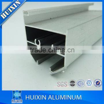 Indonesia aluminium window and door anodized aluminum profiles