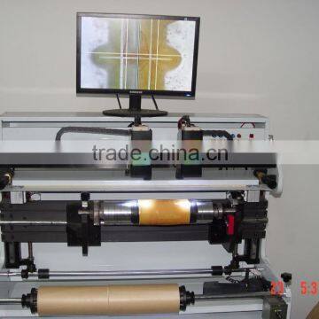 Shaftless Flexo Printing Plate Mounting Machine photo-5