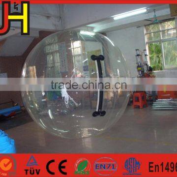 TPU/PVC Transparent Inflatable Water Walking Ball Price photo-4