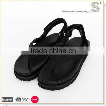 High Quality Fashion soft sole beach sandals women