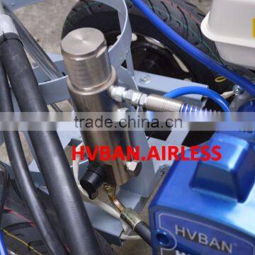 Road Marking Machine,street Painting Machine photo-3