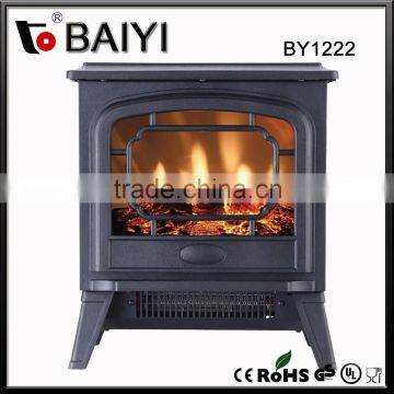 1500W Heater With Fixed Door and Unset Door Model no is BY1222