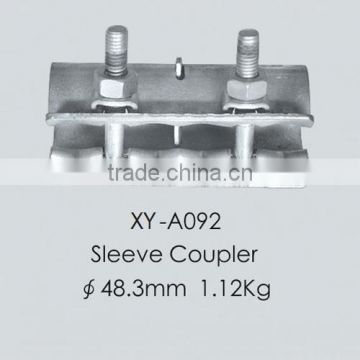 Scaffolding En74/Bs1139 Scaffolding Sleeve Clamp