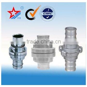 2 INCH fire hose fittings,fire hose connector,fire protection pipe fitting