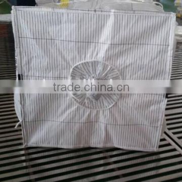 1 ton waterproof bulk bag for seed