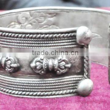 Om Mane Padme Hoo Bracelets photo-4