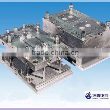 Plastic Injection Mold For Shower Shell