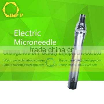 Popular dermal needle beauty equipment for skin rejuvenation