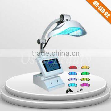 Beauty led ance skin care and acne machine treatment