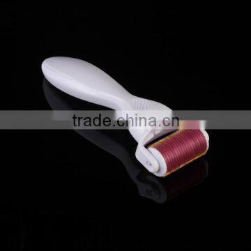 2015 Latest Beauty Product Derma Roller 1200 for Skin Rejuvenation