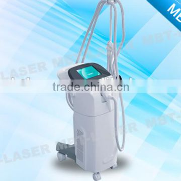 New Designed Custom Vacuum Cavitation Slimming Machine