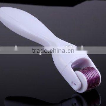 scar removal derma roller 600 needles micro roller