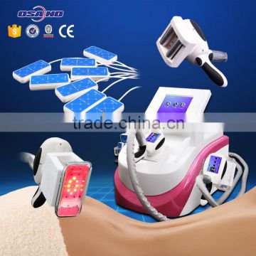 portable shock wave therapy equipment skin cooling machine for laser