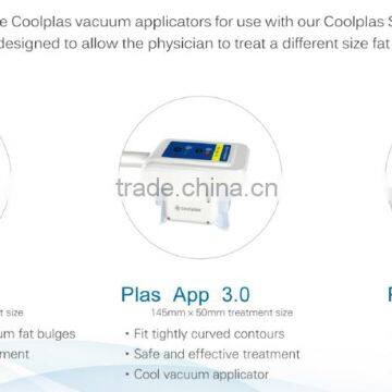 Sincoheren SCV-102 Model Coolplas Cryo Fat Freeze Slimming Machine