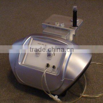 2015 Hydro-microdermabrasion Machine With 1 Handpiece and 8 Tips, Portable Design With Convenient Tool Holder, Cheap Price! photo-3