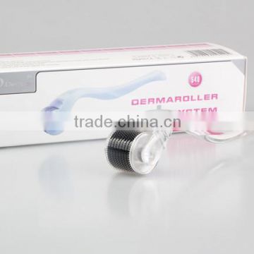 Mts Derma Roller 2mm Face Acne Skin Care Derma Roller