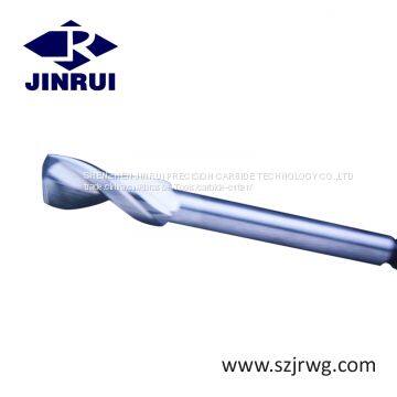 Tungsten Solid Carbide PCB Drill Bit Holder Metal photo-2