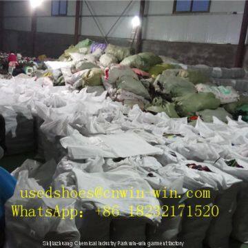 Products:used Shoes ,old Shoes ,second-hand Shoes , photo-2