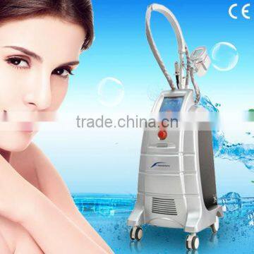 Newest technology:cryolipolisis machine/lose weight