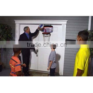 Clothes Cheap Folding Washing Storage Hanging Basket