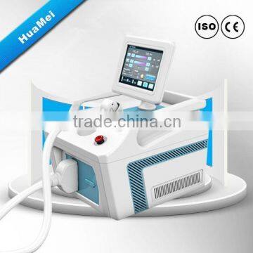 Weifang Huamei 808nm diode laser