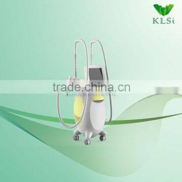 KLSi Vacuum Cavitation Cold Fat Reduction Machine photo-2