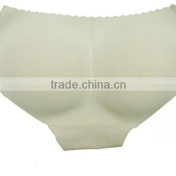 Nude Foam Padded Panty