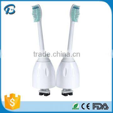 newest hot selling brand toothbrush heads E series HX7022 for Philips