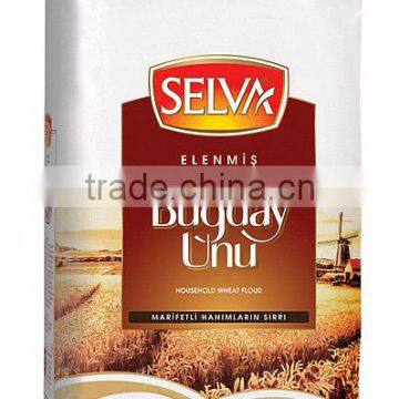 Selva 2 KG Household Wheat Flour