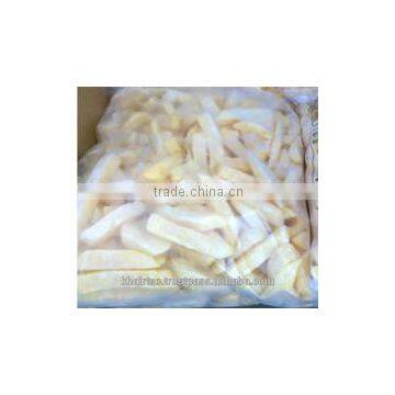 IQF FROZEN POTATO photo-3