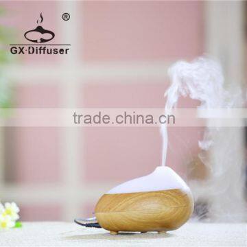 Manual Humidity Control and Mini Installation essential oil diffusers wholesale