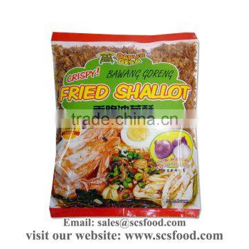 Fried Shallots / Bawang Goreng / Bottle Packaging / Fried Onion photo-6