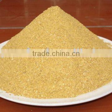 large quantity corn gluten feed