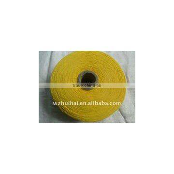 natural dyed cotton yarn