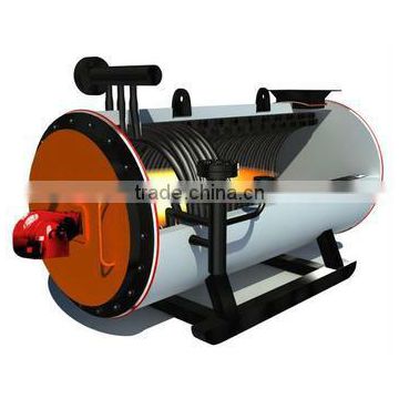 Natural Gas Fired hot oil boiler,hot oil boiler,hot oil heater