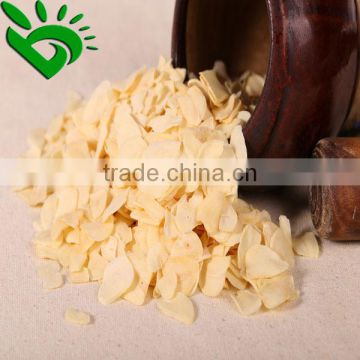 2014 NEW CROP Best Selling Garlic Flake