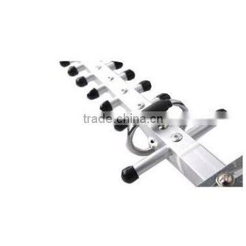 High Gain 2400MHz Omni-directional Dual Band 20 Dbi Yagi Antenna