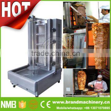 360 degree overturn doner, shawarma making machine, roasting duck oven