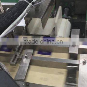 Professional Cigarette Tin Boxes Wrapping Machine photo-2