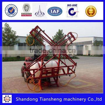 3W Series of Boom Sprayer About Manual Sprayer Prices
