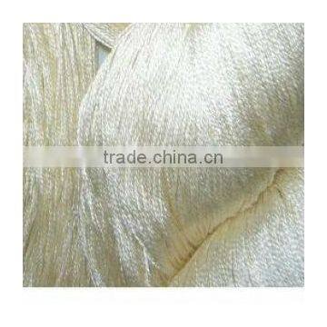 60Nm/2 Spun Silk Yarn for carpet