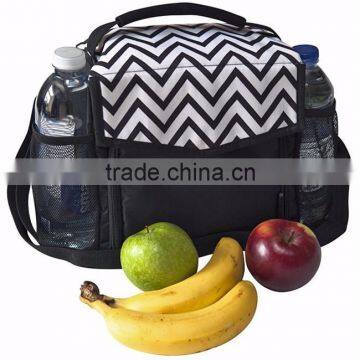 Manufacturer Promotional 6 Can Cooler Bag