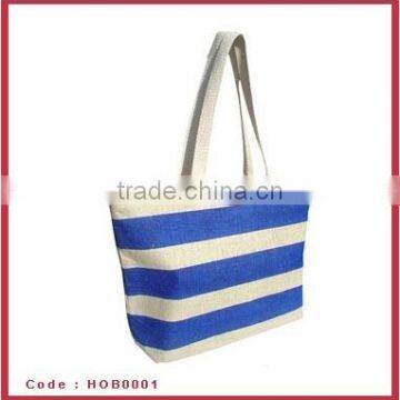 Jute Shopping Bag