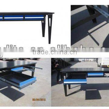 OEM Factory Tool Cabinet Work Bench