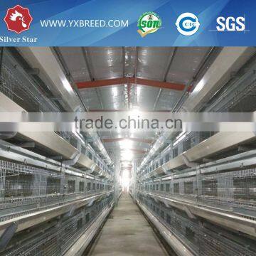 Farm Chicken Coops for Animal Shed photo-3