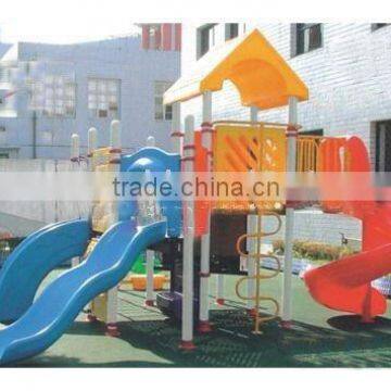Playground Equipment Mould
