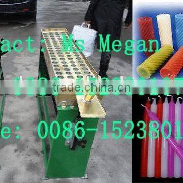 2016 Semi Automatic Candle Making Machine/industrial Small Candle Making Machines/machine for Making Candles With Factory Price photo-5